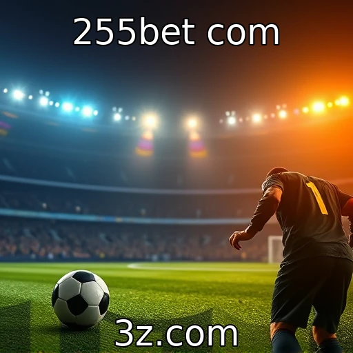 Expansão de plataformas de apostas no Brasil impulsiona o mercado | 255bet com