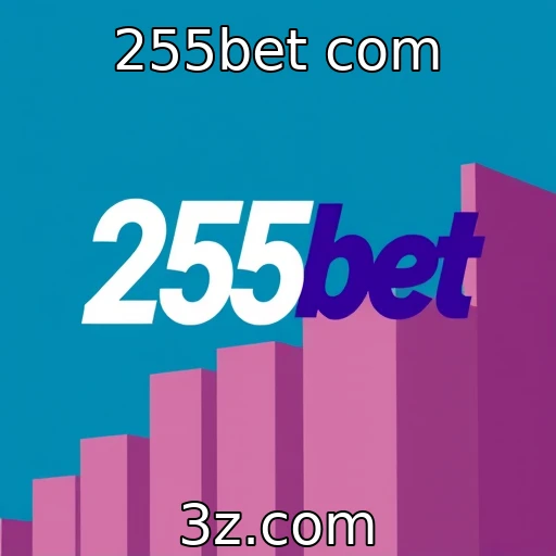 Expansão de plataformas de apostas impulsiona mercado de iGaming | 255bet com