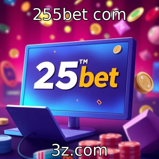 Novos modelos de bônus impulsionam o engajamento no iGaming : 255bet com