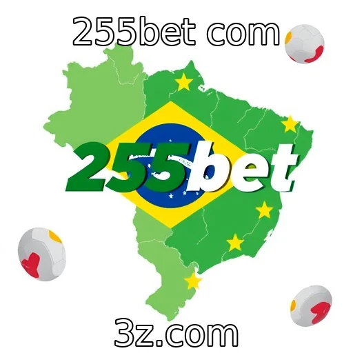 Crescimento das plataformas de apostas online no mercado brasileiro | 255bet com