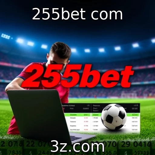 Crescimento das plataformas de apostas online no Brasil - 255bet com