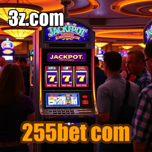 Desafios diários no 255bet com: participe da diversão