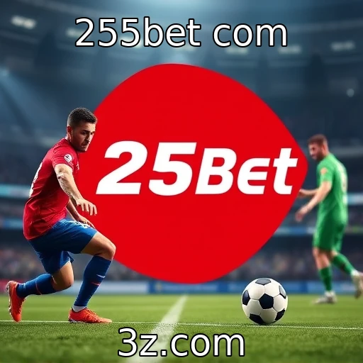 Expansão de plataformas de apostas no Brasil - 255bet com