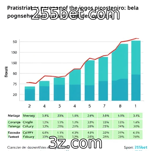 Análise do desempenho financeiro de provedores de jogos e apostas : 255bet com
