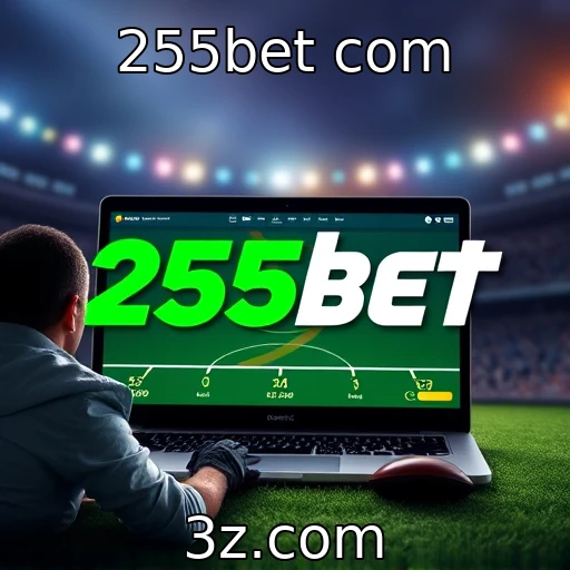 Crescimento de plataformas de apostas online no Brasil - 255bet com