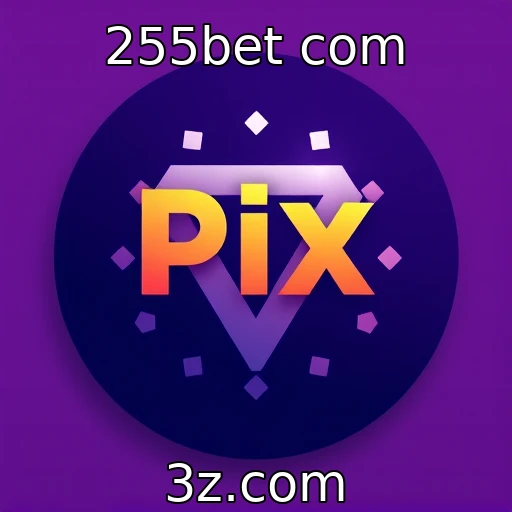 O impacto do Pix nas transações de iGaming - 255bet com