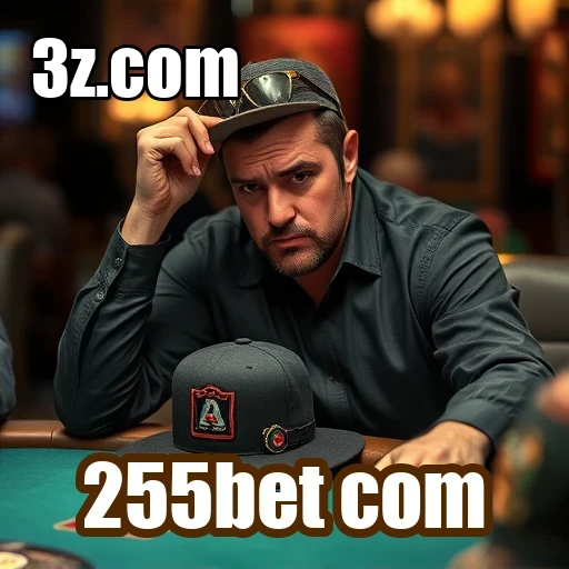 Loteria: Explore Inovações em 255bet com Através dos Jogos