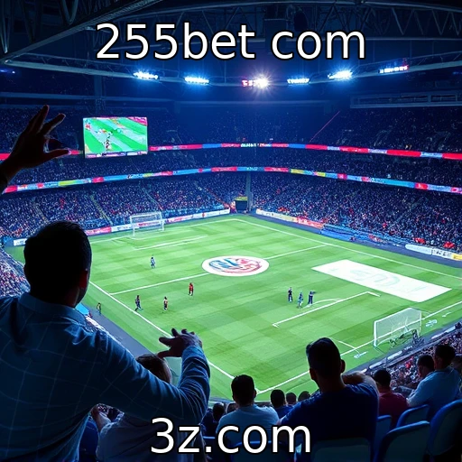 Tecnologias de baixa latência em jogos ao vivo : 255bet com