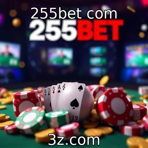 Fusões e aquisições moldam o setor de jogos - 255bet com