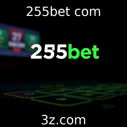 Desafios regulatórios para plataformas de apostas virtuais | 255bet com