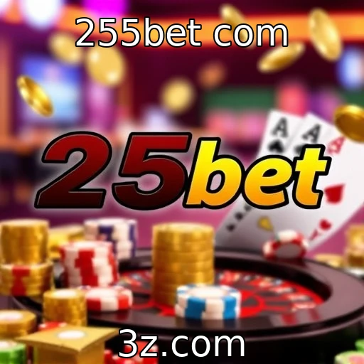 Mudanças regulatórias que afetam a operação de cassinos online : 255bet com