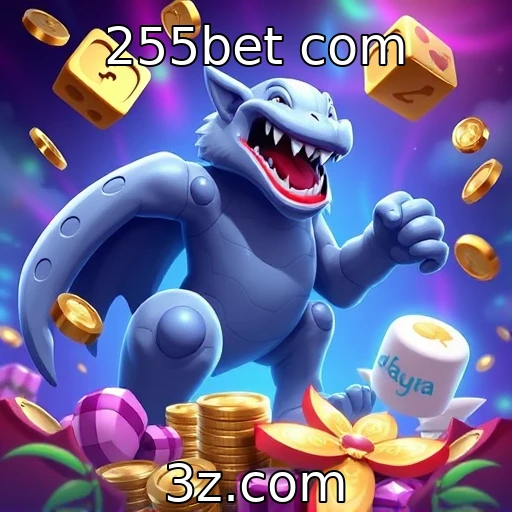 Inovações em RNG e animações para jogos de cassino - 255bet com