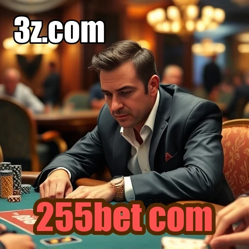 Slots Imperdíveis na 255bet com: Diversão e Tática