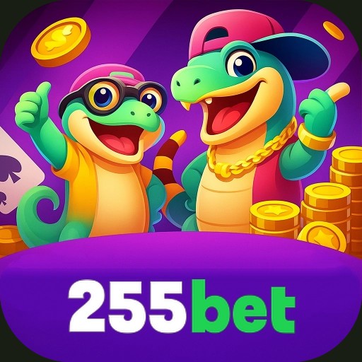 255bet com logo